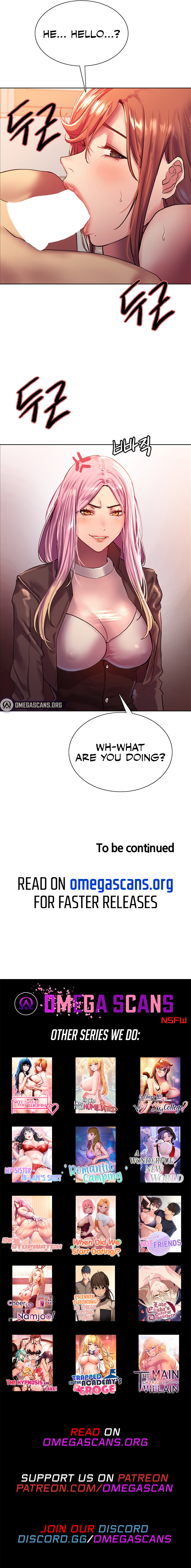 [Serious] Sex Stopwatch [Ch. 1-138] [English] [Omega Scans] [Ongoing] - Page 179