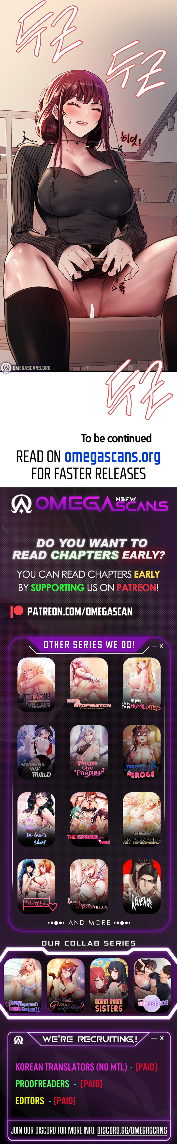 [Serious] Sex Stopwatch [Ch. 1-138] [English] [Omega Scans] [Ongoing] - Page 368