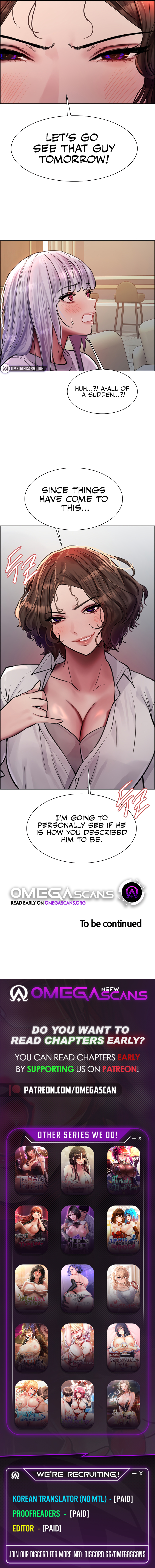 [Serious] Sex Stopwatch [Ch. 1-138] [English] [Omega Scans] [Ongoing] - Page 575