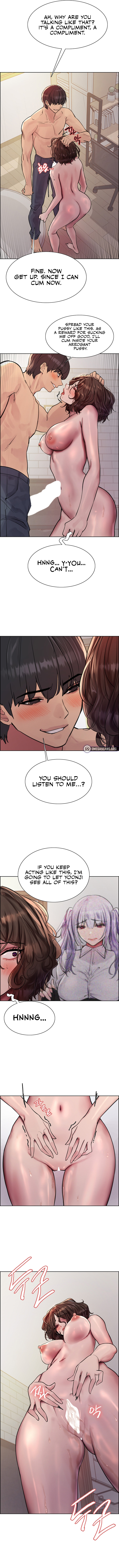 [Serious] Sex Stopwatch [Ch. 1-138] [English] [Omega Scans] [Ongoing] - Page 598