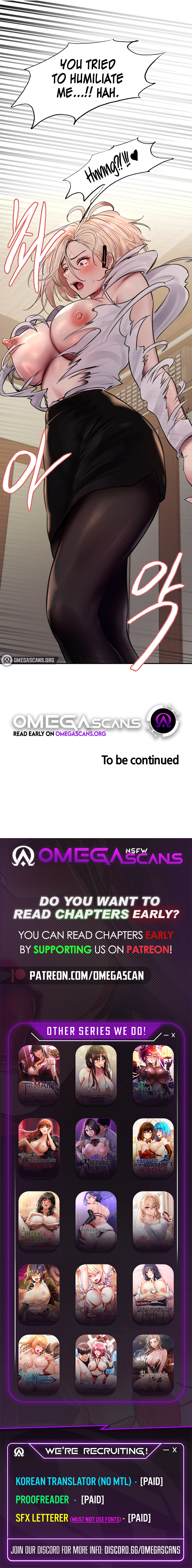 [Serious] Sex Stopwatch [Ch. 1-138] [English] [Omega Scans] [Ongoing] - Page 658
