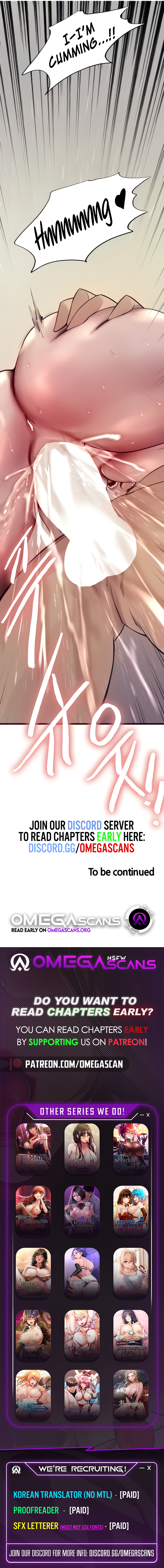 [Serious] Sex Stopwatch [Ch. 1-138] [English] [Omega Scans] [Ongoing] - Page 702