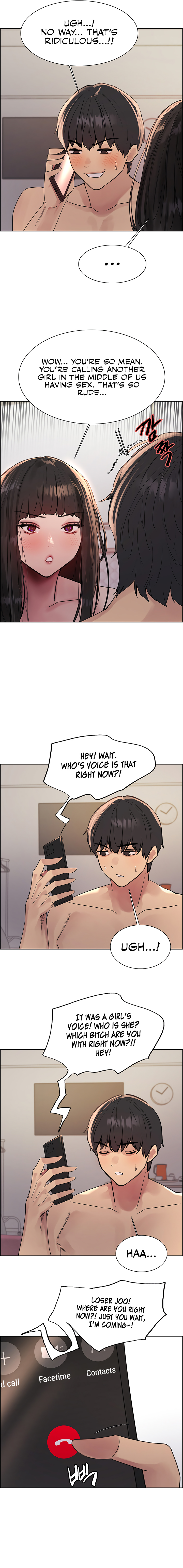 [Serious] Sex Stopwatch [Ch. 1-138] [English] [Omega Scans] [Ongoing] - Page 953