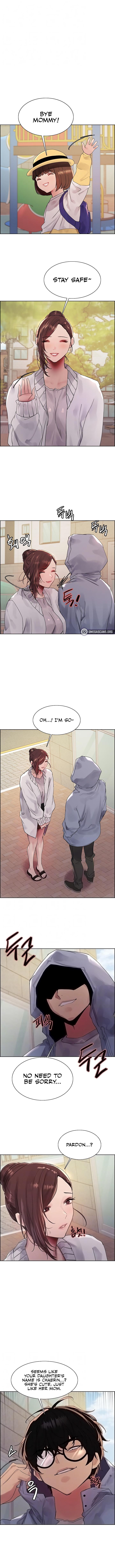 [Serious] Sex Stopwatch [Ch. 1-138] [English] [Omega Scans] [Ongoing] - Page 962