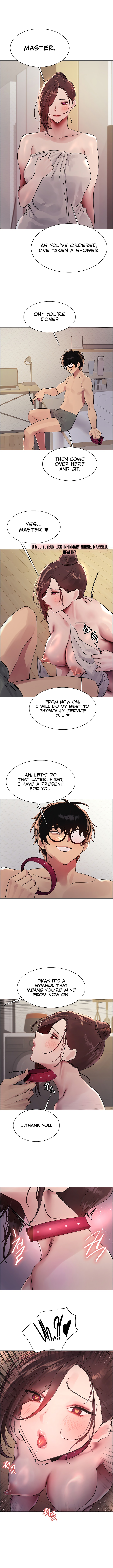 [Serious] Sex Stopwatch [Ch. 1-138] [English] [Omega Scans] [Ongoing] - Page 967