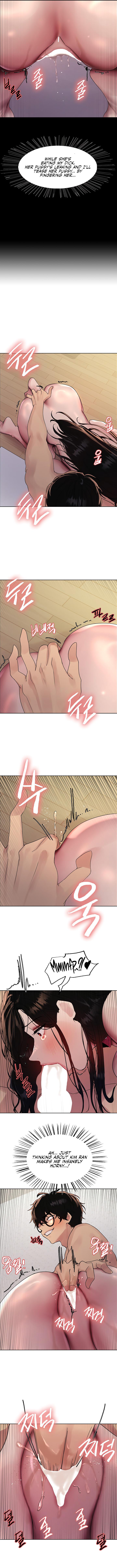 [Serious] Sex Stopwatch [Ch. 1-138] [English] [Omega Scans] [Ongoing] - Page 976