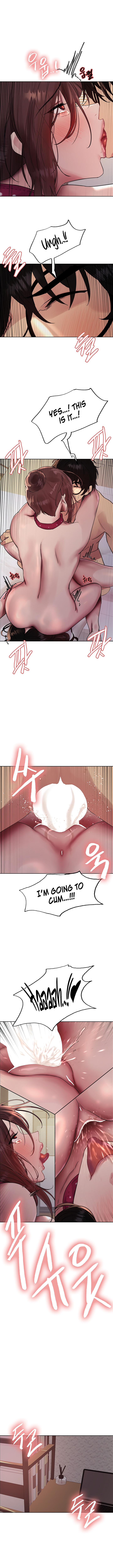 [Serious] Sex Stopwatch [Ch. 1-138] [English] [Omega Scans] [Ongoing] - Page 982