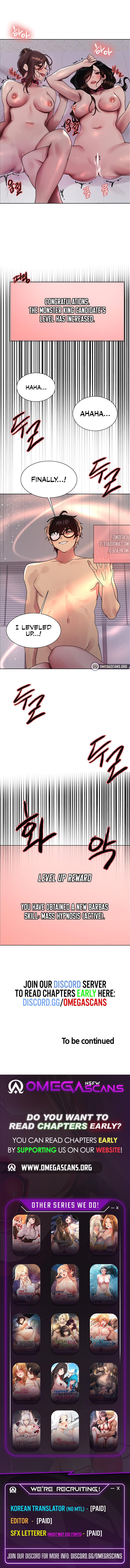 [Serious] Sex Stopwatch [Ch. 1-138] [English] [Omega Scans] [Ongoing] - Page 983