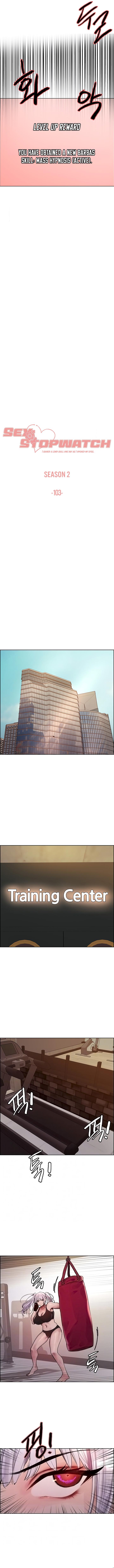 [Serious] Sex Stopwatch [Ch. 1-138] [English] [Omega Scans] [Ongoing] - Page 985