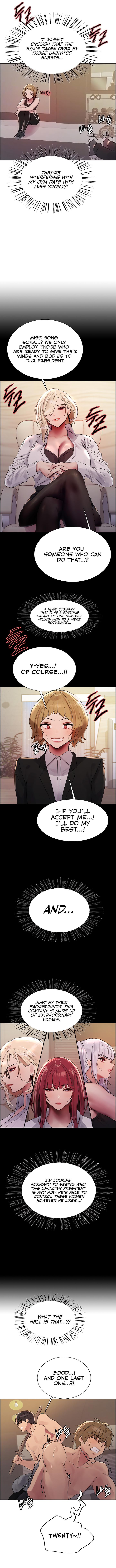 [Serious] Sex Stopwatch [Ch. 1-138] [English] [Omega Scans] [Ongoing] - Page 987