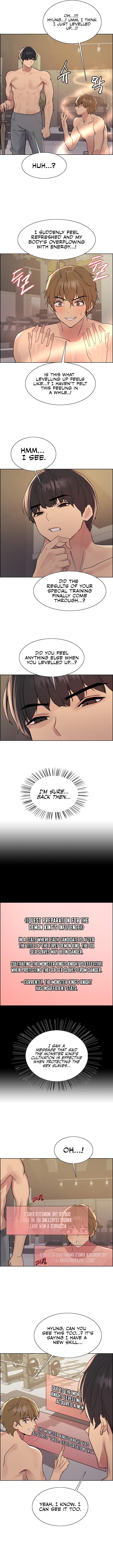 [Serious] Sex Stopwatch [Ch. 1-138] [English] [Omega Scans] [Ongoing] - Page 989