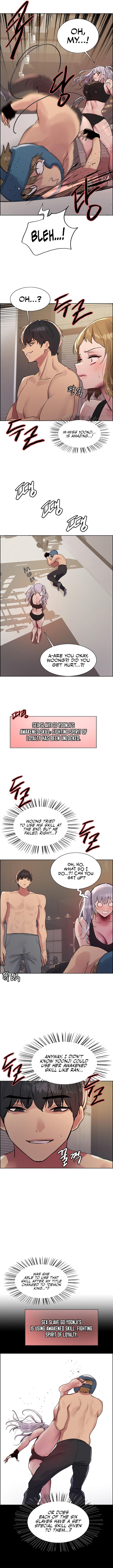 [Serious] Sex Stopwatch [Ch. 1-138] [English] [Omega Scans] [Ongoing] - Page 1000