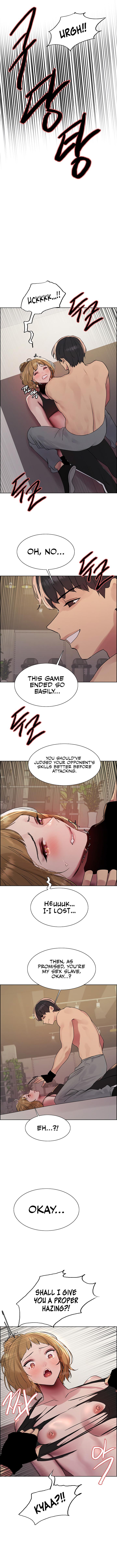 [Serious] Sex Stopwatch [Ch. 1-138] [English] [Omega Scans] [Ongoing] - Page 1006