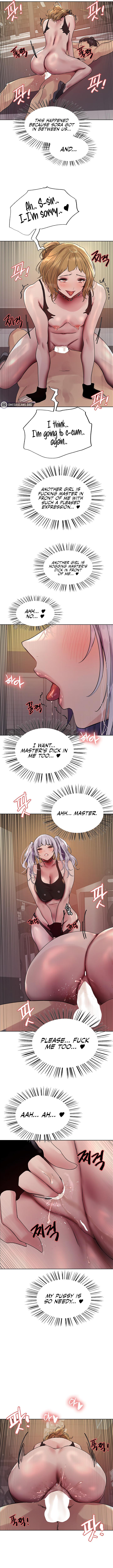 [Serious] Sex Stopwatch [Ch. 1-138] [English] [Omega Scans] [Ongoing] - Page 1017