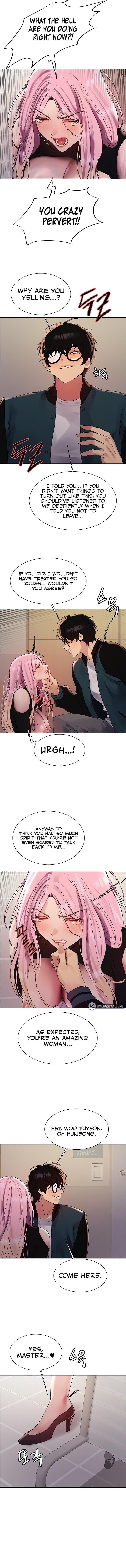 [Serious] Sex Stopwatch [Ch. 1-138] [English] [Omega Scans] [Ongoing] - Page 1035