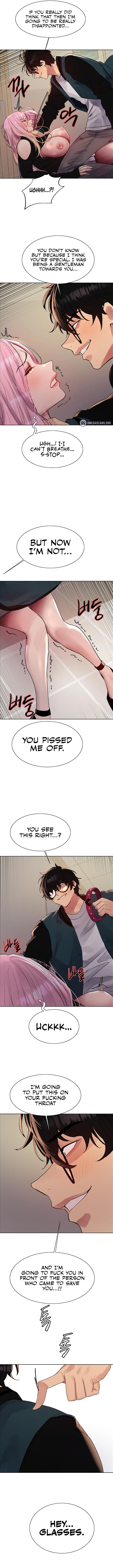 [Serious] Sex Stopwatch [Ch. 1-138] [English] [Omega Scans] [Ongoing] - Page 1043