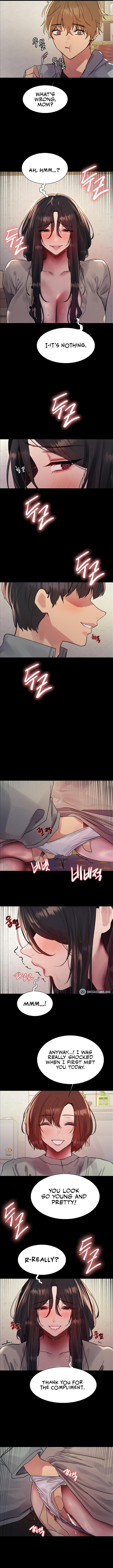 [Serious] Sex Stopwatch [Ch. 1-138] [English] [Omega Scans] [Ongoing] - Page 1051