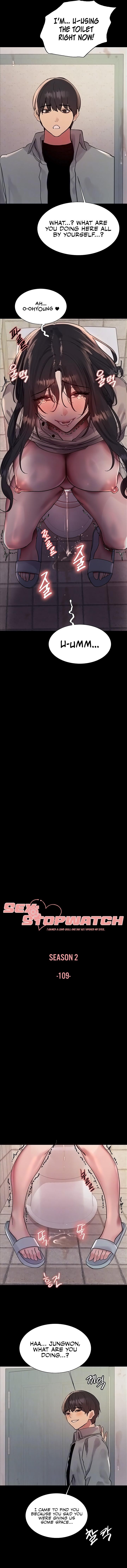 [Serious] Sex Stopwatch [Ch. 1-138] [English] [Omega Scans] [Ongoing] - Page 1057
