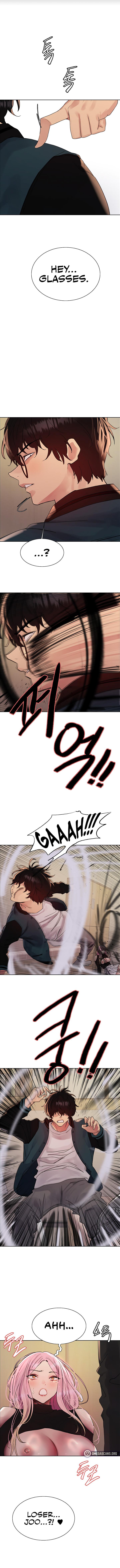 [Serious] Sex Stopwatch [Ch. 1-138] [English] [Omega Scans] [Ongoing] - Page 1068