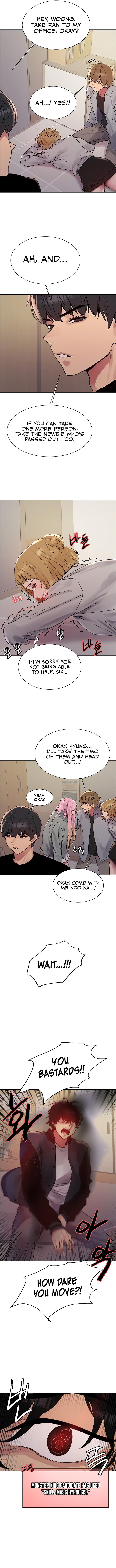 [Serious] Sex Stopwatch [Ch. 1-138] [English] [Omega Scans] [Ongoing] - Page 1073