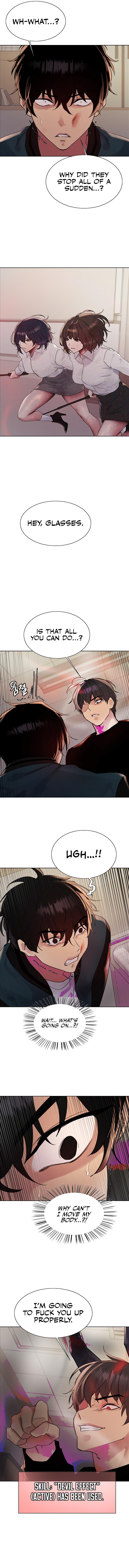 [Serious] Sex Stopwatch [Ch. 1-138] [English] [Omega Scans] [Ongoing] - Page 1077