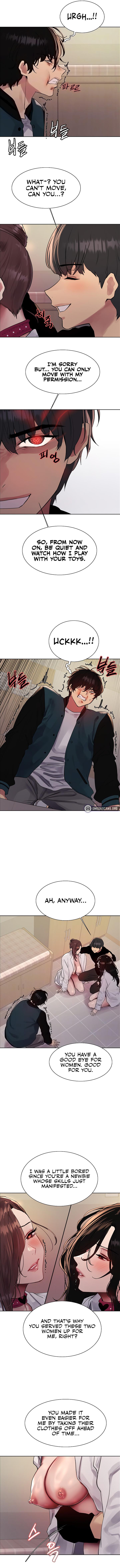 [Serious] Sex Stopwatch [Ch. 1-138] [English] [Omega Scans] [Ongoing] - Page 1083