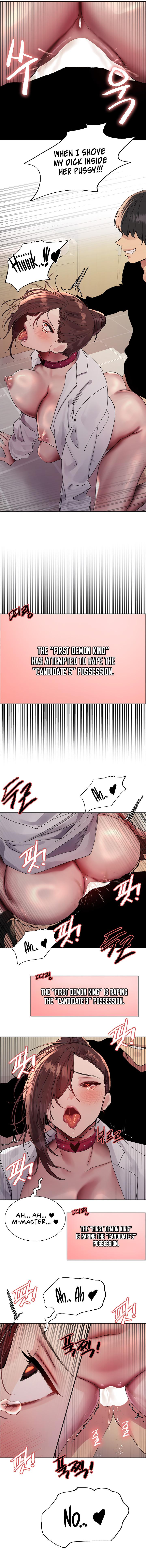 [Serious] Sex Stopwatch [Ch. 1-138] [English] [Omega Scans] [Ongoing] - Page 1088