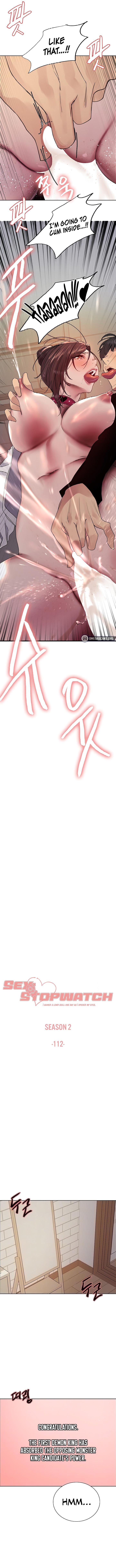[Serious] Sex Stopwatch [Ch. 1-138] [English] [Omega Scans] [Ongoing] - Page 1093