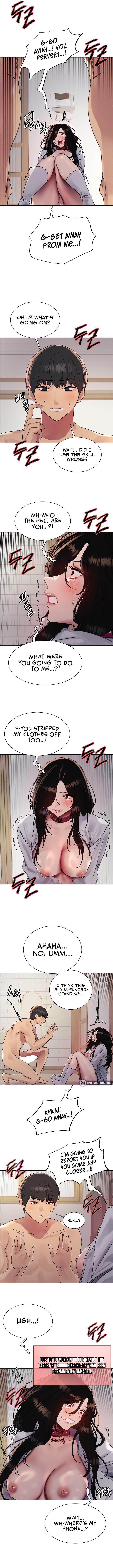 [Serious] Sex Stopwatch [Ch. 1-138] [English] [Omega Scans] [Ongoing] - Page 1098