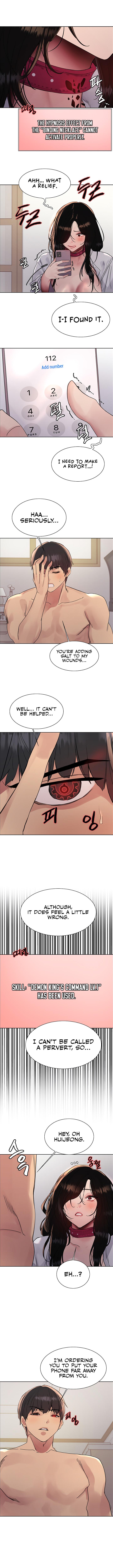 [Serious] Sex Stopwatch [Ch. 1-138] [English] [Omega Scans] [Ongoing] - Page 1099