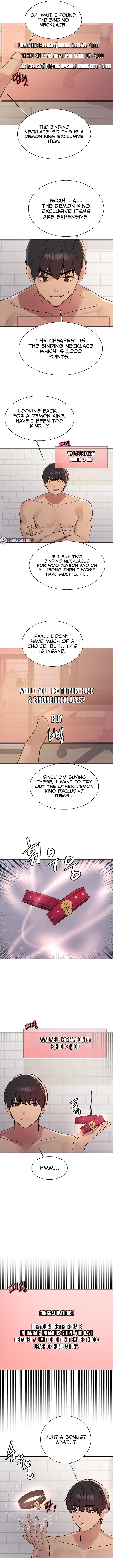 [Serious] Sex Stopwatch [Ch. 1-138] [English] [Omega Scans] [Ongoing] - Page 1114