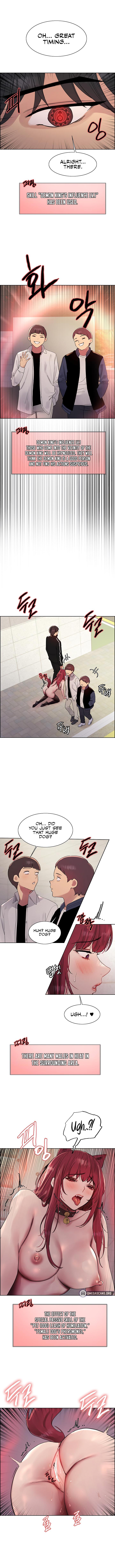 [Serious] Sex Stopwatch [Ch. 1-138] [English] [Omega Scans] [Ongoing] - Page 1128