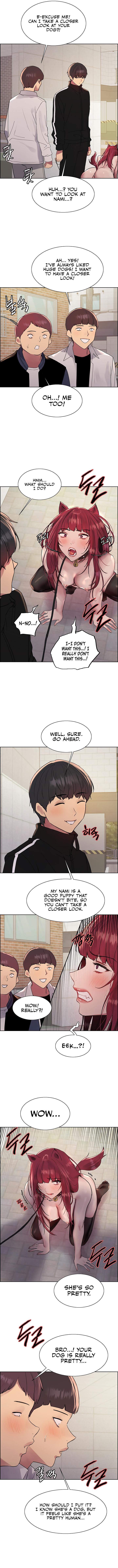 [Serious] Sex Stopwatch [Ch. 1-138] [English] [Omega Scans] [Ongoing] - Page 1129