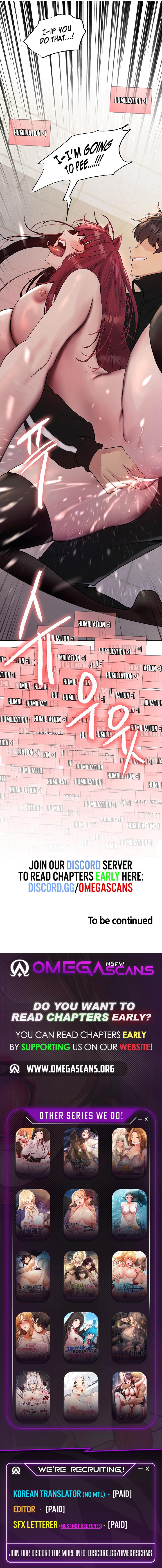 [Serious] Sex Stopwatch [Ch. 1-138] [English] [Omega Scans] [Ongoing] - Page 1134