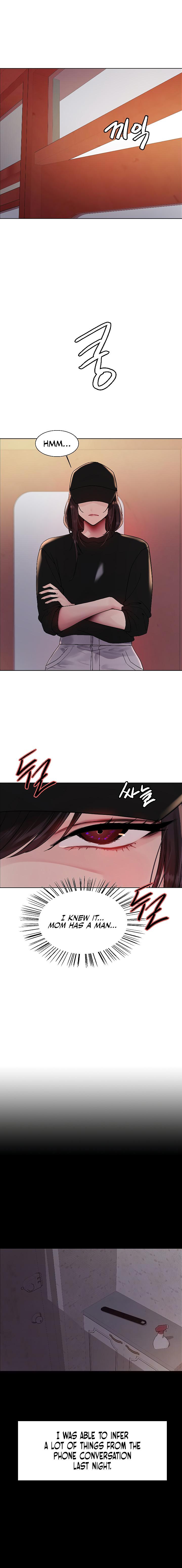 [Serious] Sex Stopwatch [Ch. 1-138] [English] [Omega Scans] [Ongoing] - Page 1163