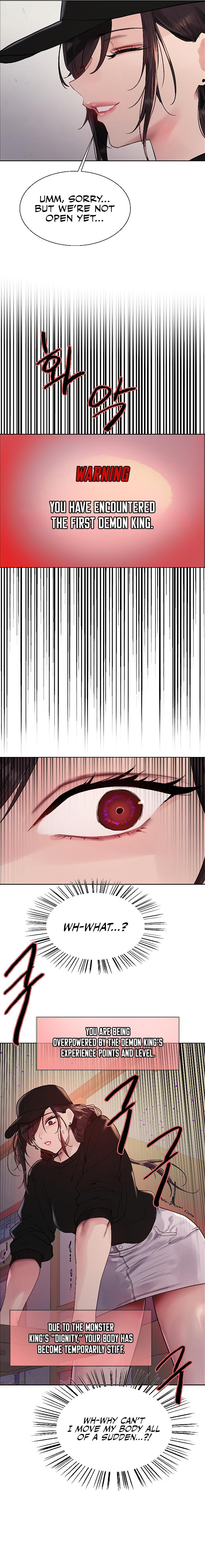 [Serious] Sex Stopwatch [Ch. 1-138] [English] [Omega Scans] [Ongoing] - Page 1167