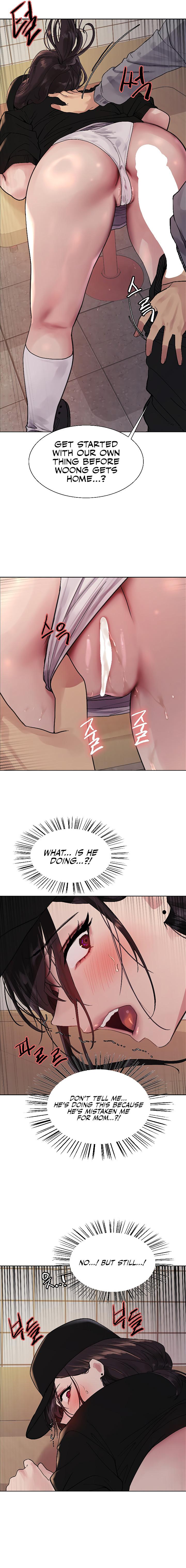 [Serious] Sex Stopwatch [Ch. 1-138] [English] [Omega Scans] [Ongoing] - Page 1171