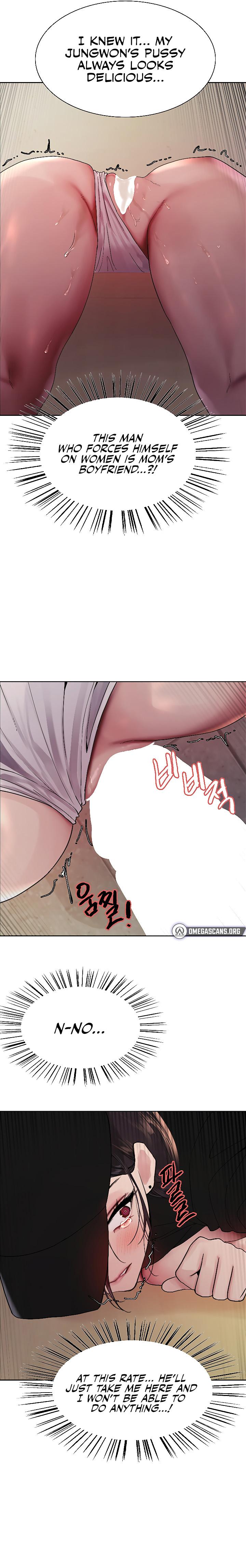 [Serious] Sex Stopwatch [Ch. 1-138] [English] [Omega Scans] [Ongoing] - Page 1172