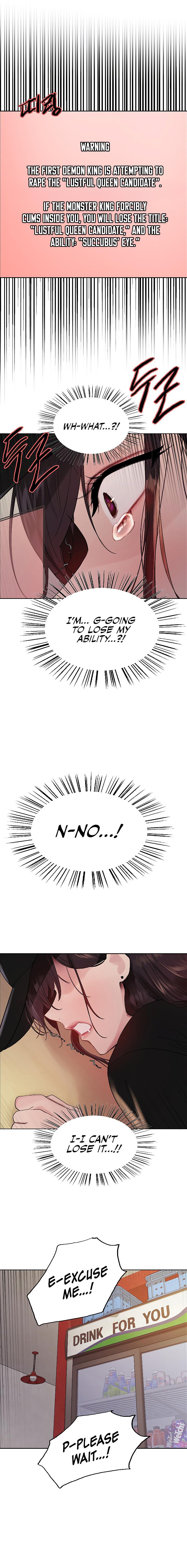 [Serious] Sex Stopwatch [Ch. 1-138] [English] [Omega Scans] [Ongoing] - Page 1173