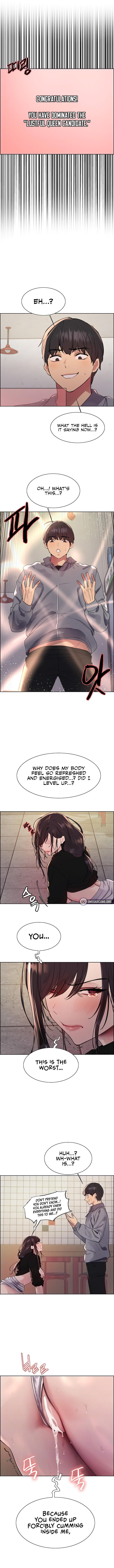 [Serious] Sex Stopwatch [Ch. 1-138] [English] [Omega Scans] [Ongoing] - Page 1189