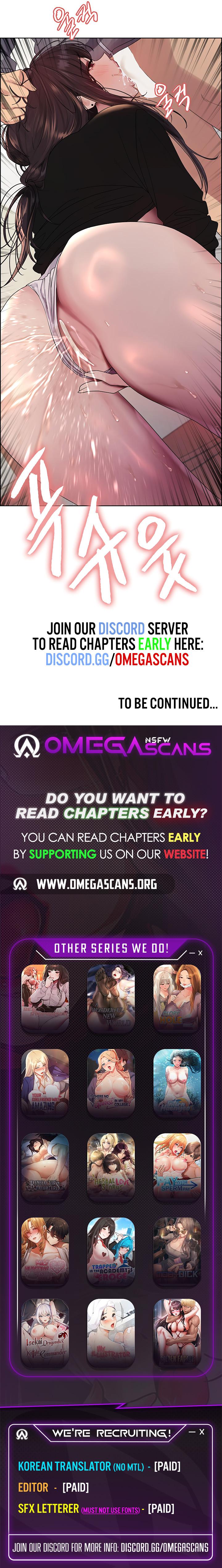 [Serious] Sex Stopwatch [Ch. 1-138] [English] [Omega Scans] [Ongoing] - Page 1198