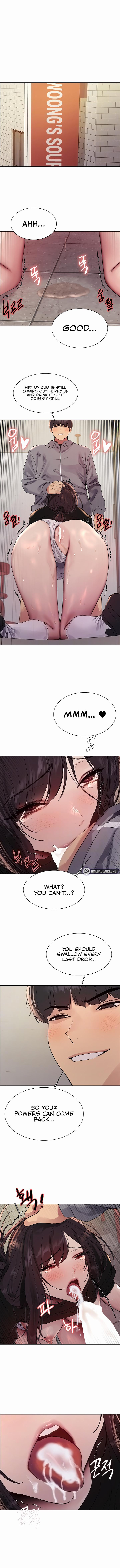 [Serious] Sex Stopwatch [Ch. 1-138] [English] [Omega Scans] [Ongoing] - Page 1201