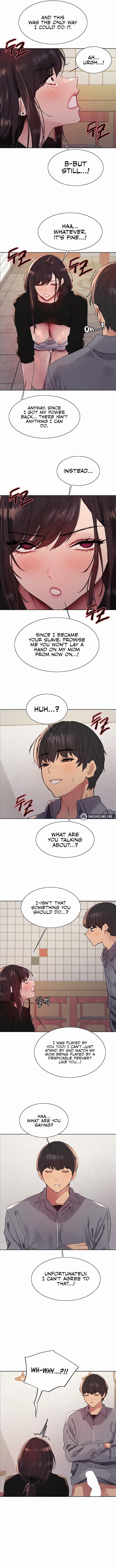 [Serious] Sex Stopwatch [Ch. 1-138] [English] [Omega Scans] [Ongoing] - Page 1205