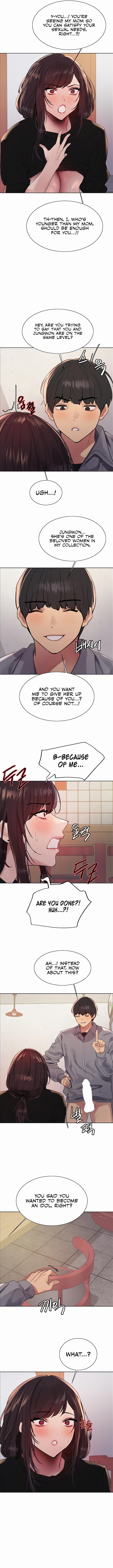 [Serious] Sex Stopwatch [Ch. 1-138] [English] [Omega Scans] [Ongoing] - Page 1206