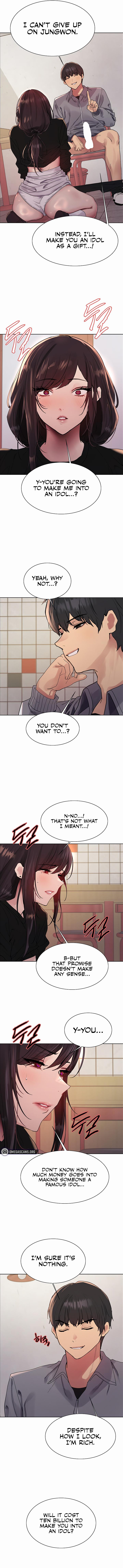 [Serious] Sex Stopwatch [Ch. 1-138] [English] [Omega Scans] [Ongoing] - Page 1207