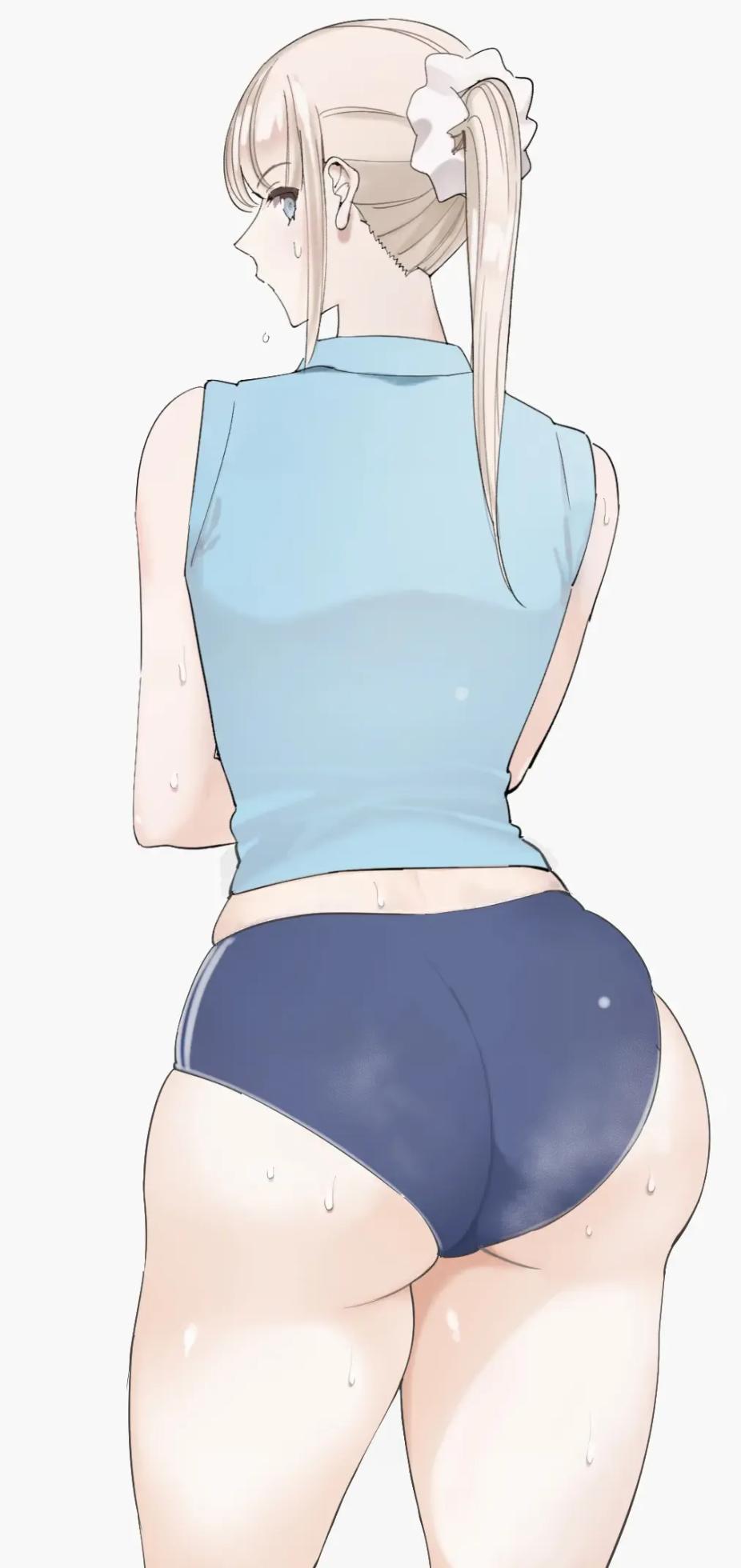 [Gensou Pump (Fukumoto Masahisa)] Ecchi na Fuushuu ga Aru Kaso Shuuraku no Ohanashi Soushuuhen [Korean] [Incomplete] - Page 33