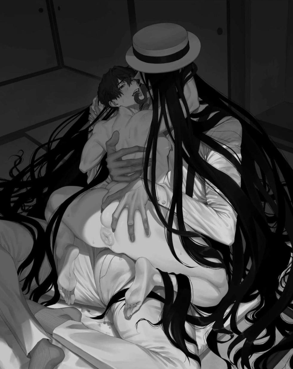 [Chikushou Fuguri/ @13 (Takota)] Shibosei Kaiitan - Page 1