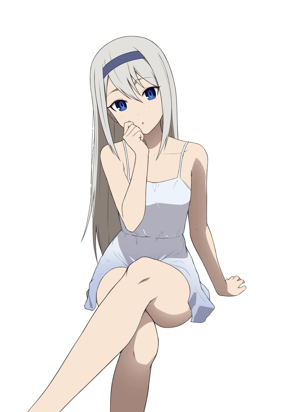 [Coro Fae] Shirogane Kei (18-04-2025) - Page 4