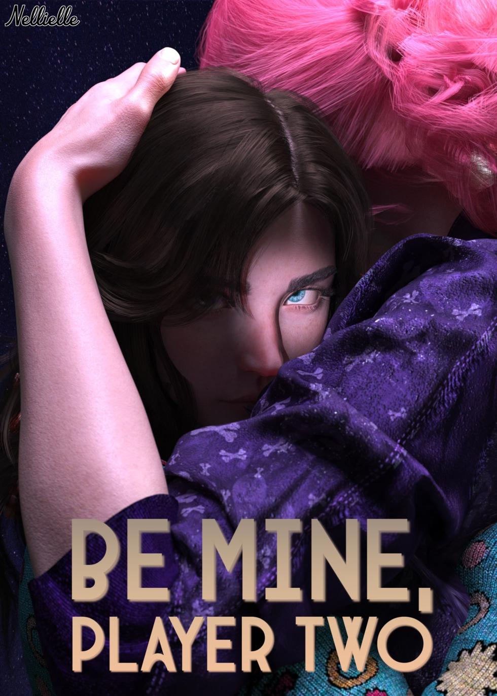 Be Mine Player Two - Page 9