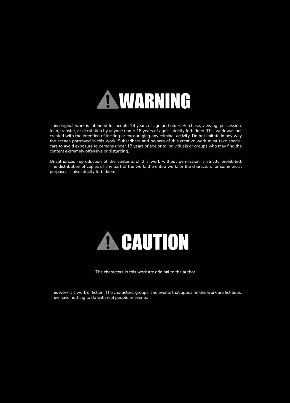 [Little mantis (Kuloamaki)] Pankiss ~Kiss my panties!!~ #3 [English][Black Grimoires] - Page 3